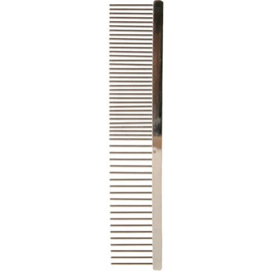 Trixie Metalkam 16 cm (Fin/Grov)