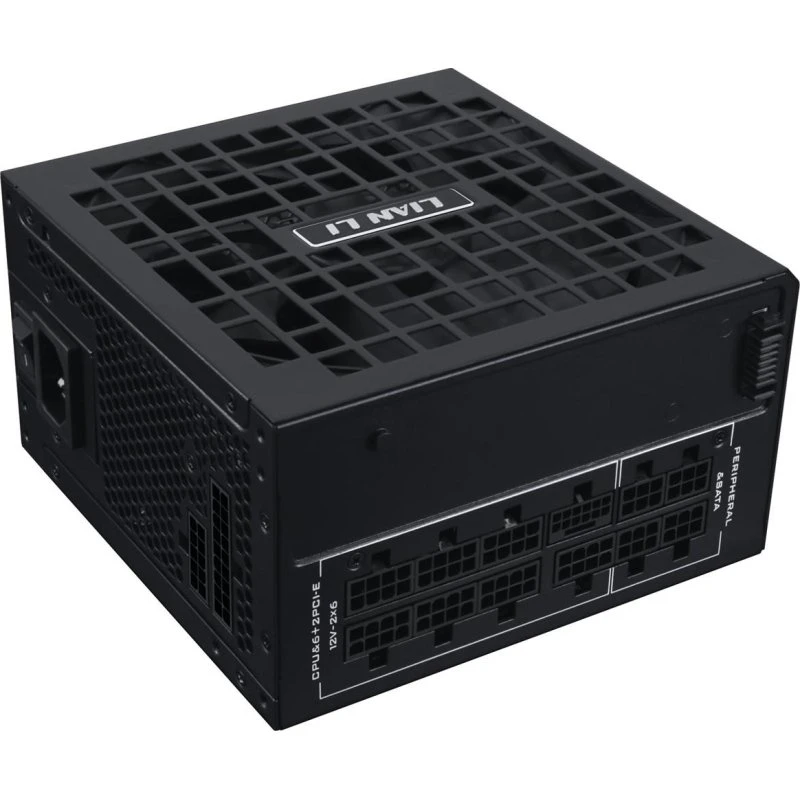 Lian Li RS1000G 1000W 80 PLUS Gold fuldt modulær