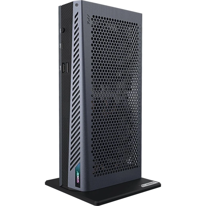GIGABYTE AORUS AI BOX RTX 5060 Ti 16GB GDDR7