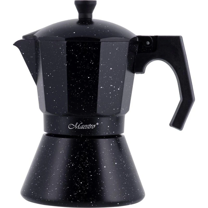 Maestro MR-1667-6 Mokkakande 300 ml, Granit
