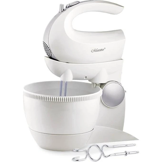 Maestro MR-556 Standmixer 600 W Hvid