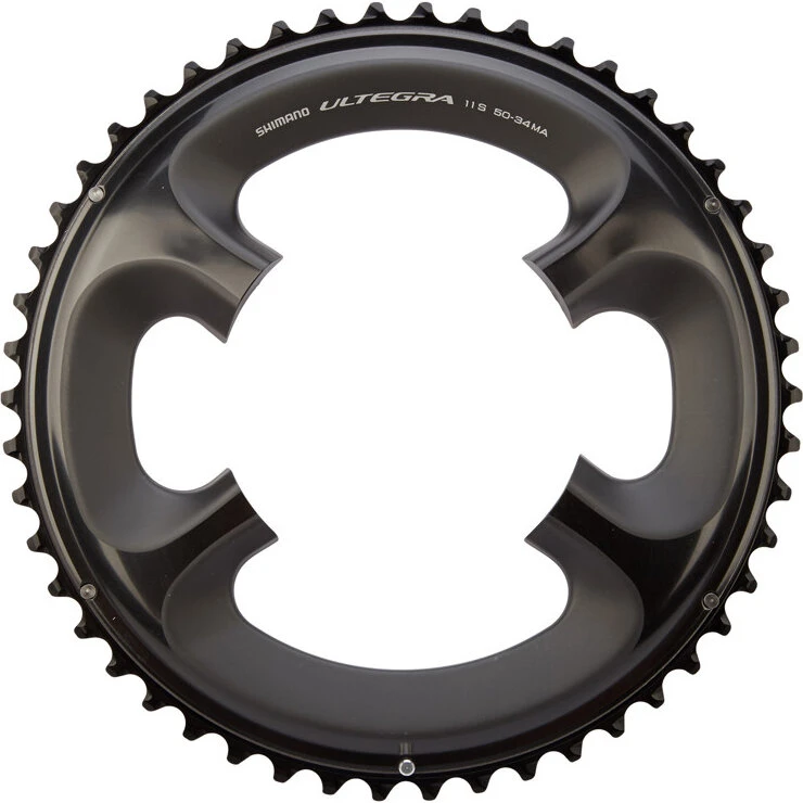 Shimano Ultegra 6800 50T klinge (110 mm BCD, 11-speed)