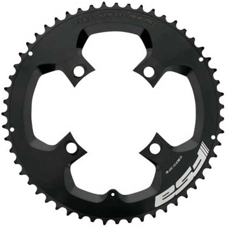 FSA SL-K Powerbox ABS 110 BCD 50T - Sort