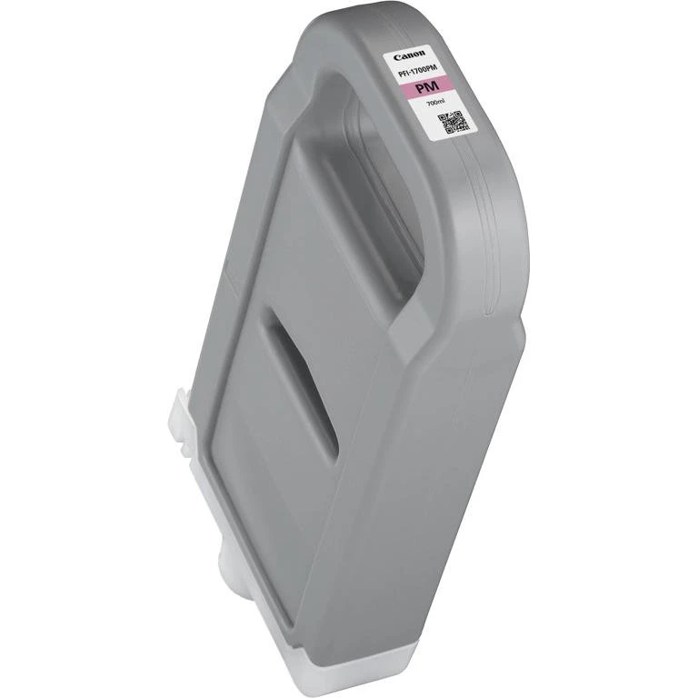 Canon PFI-1700 Foto Magenta 700 ml