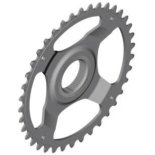 Shimano Steps FC-E6100 44T klinge