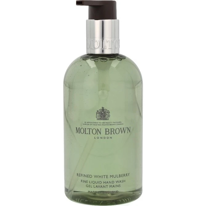 Molton Brown Hvid Morbær Flydende Håndrens 300 ml