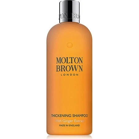 Molton Brown Ingefær Fortykkelseshampoo 250 ml