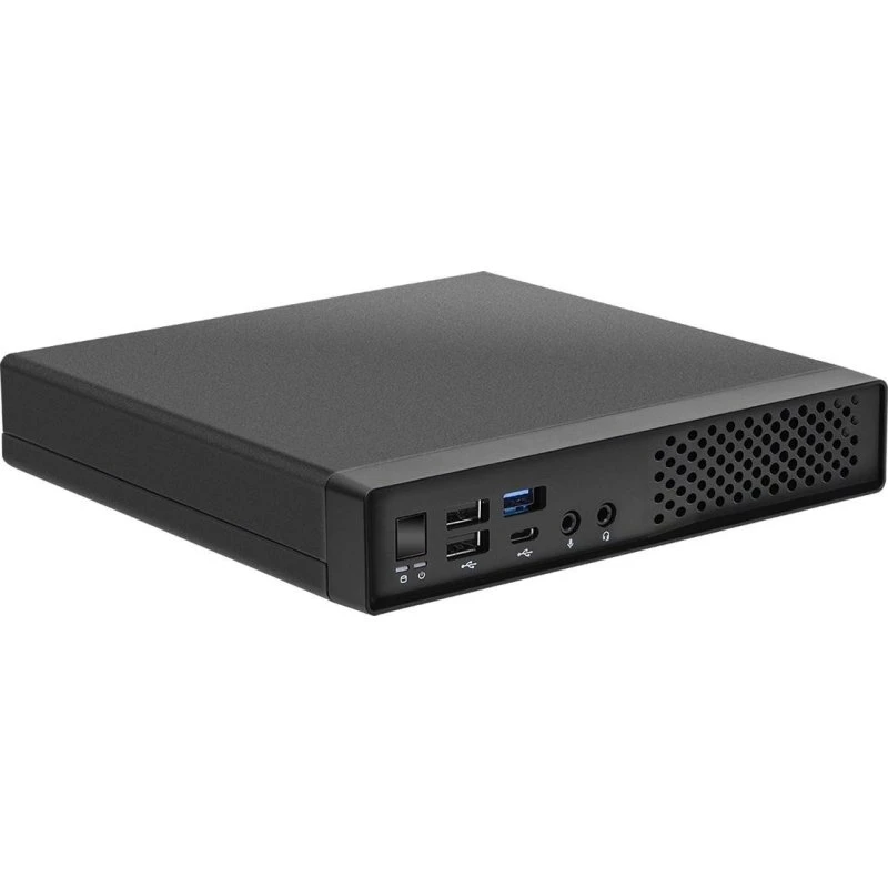 ASRock Jupiter X600 Mini PC Barebone med AM5 og DDR5