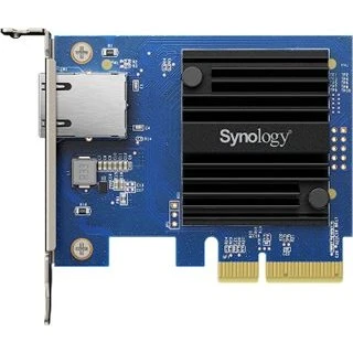 Synology E10G30-T1 10GbE PCIe 4.0 Netværksadapter
