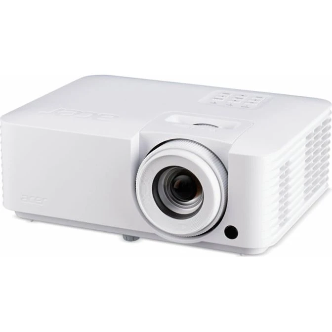 Acer PL2810G DLP-projektor 4K Laser UHD, 3500 lm, hvid