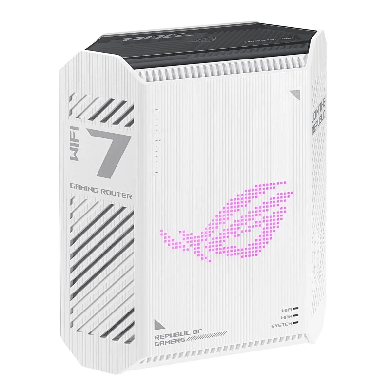 ASUS ROG Strix GS-BE7200 Wi-Fi 7 Router