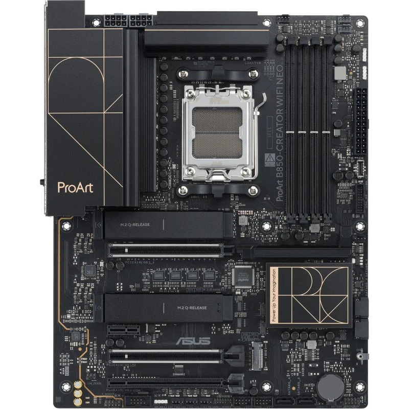 ASUS ProArt B850-CREATOR WIFI NEO ATX AM5