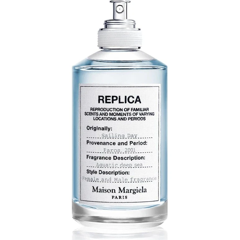 Maison Margiela Replica Sailing Day EDT 100 ml