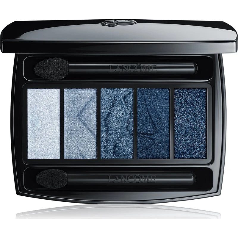 Lancôme Hypnôse Palette 16 Denim Drama 4 g