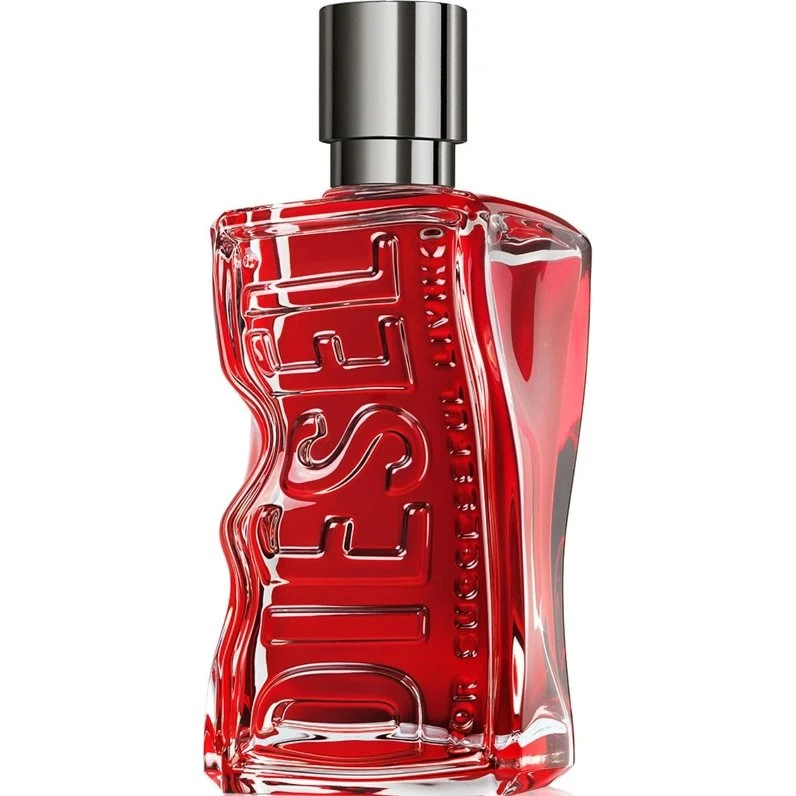 Diesel D Red Eau de Parfum 30 ml