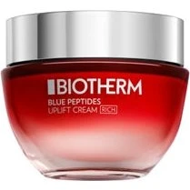 Biotherm Blue Peptides Uplift Moisturizing Cream Rich 50 ml