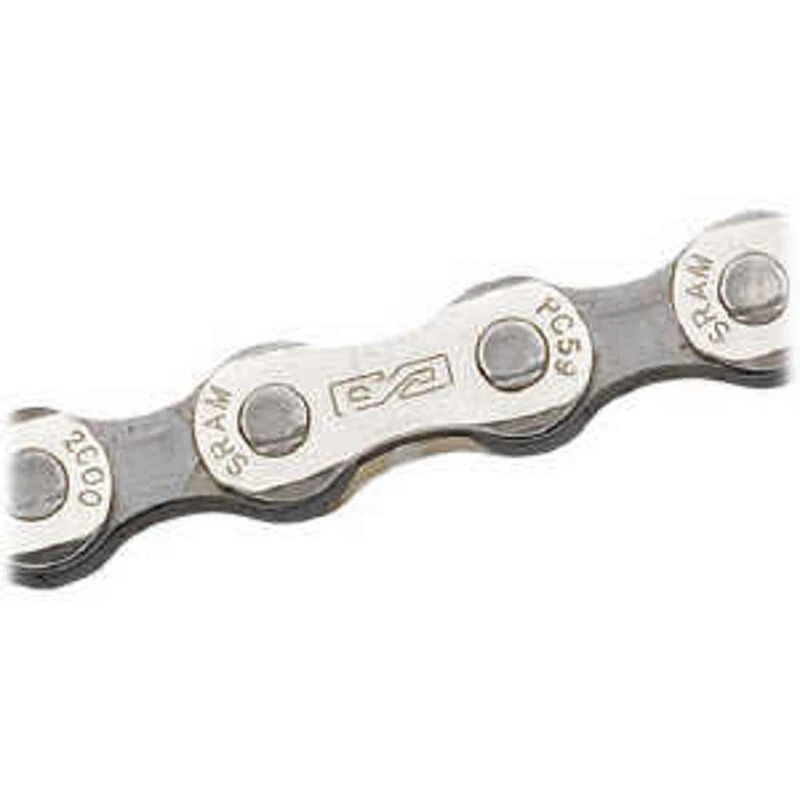 SRAM PC-971 8/9-speed kæde 114 led med PowerLink