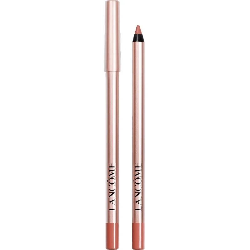 Lancôme Idôle Lip Shaper Creamy Matte Lip Liner 21 Shade-Throwing Beige 1,2 g