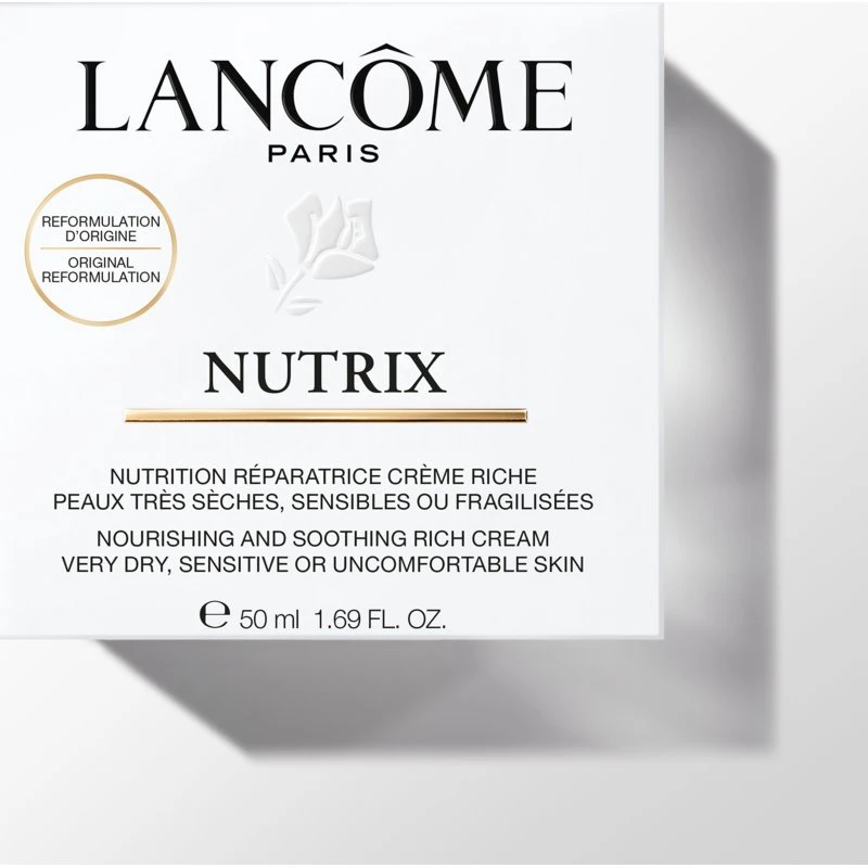 Lancôme Nutrix Visage Face Cream 50 ml