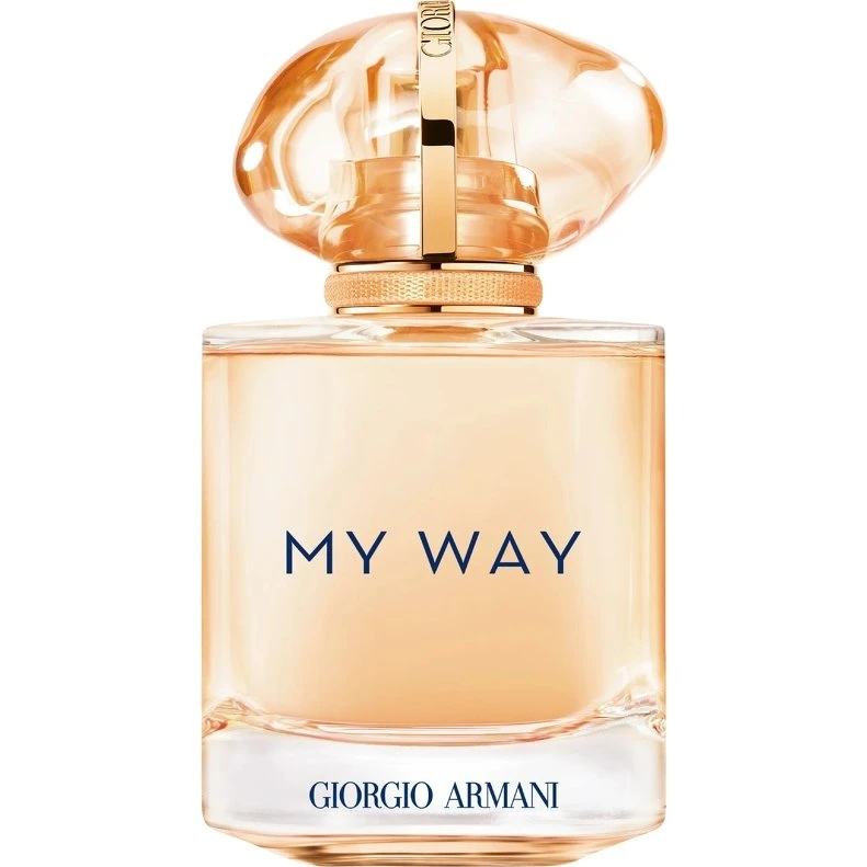 Giorgio Armani My Way Sunny Vanilla EDP 50 ml