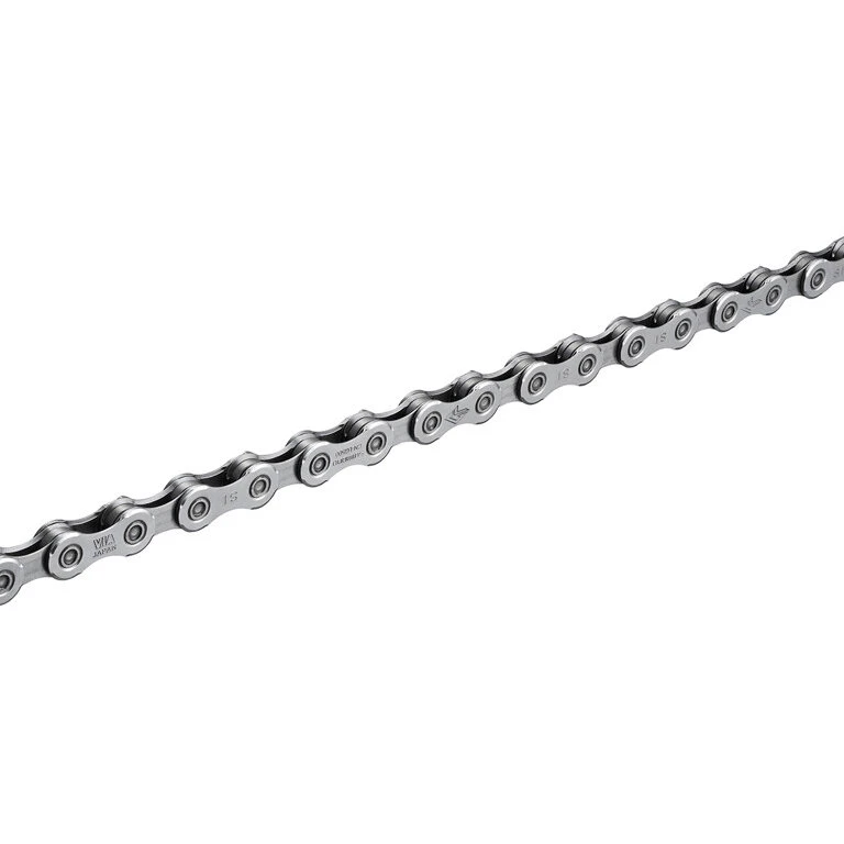 Shimano CN-LG500 kæde 9–11 speed med Quick Link 116 led