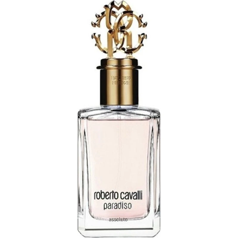 Roberto Cavalli Paradiso Assoluto EDP 100 ml