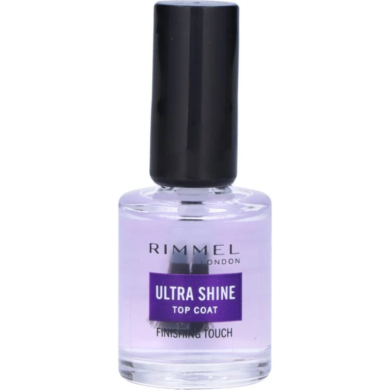 Rimmel London Ultra Shine Top Coat 12 ml