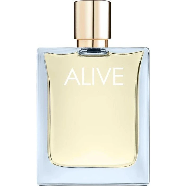 Hugo Boss Alive Sparkling Lavender EDP 80 ml