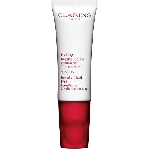 Clarins Beauty Flash Peel 50 ml