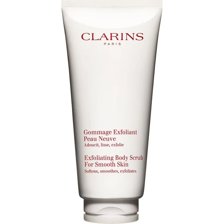 Clarins New Skin Exfoliating Scrub 200 ml