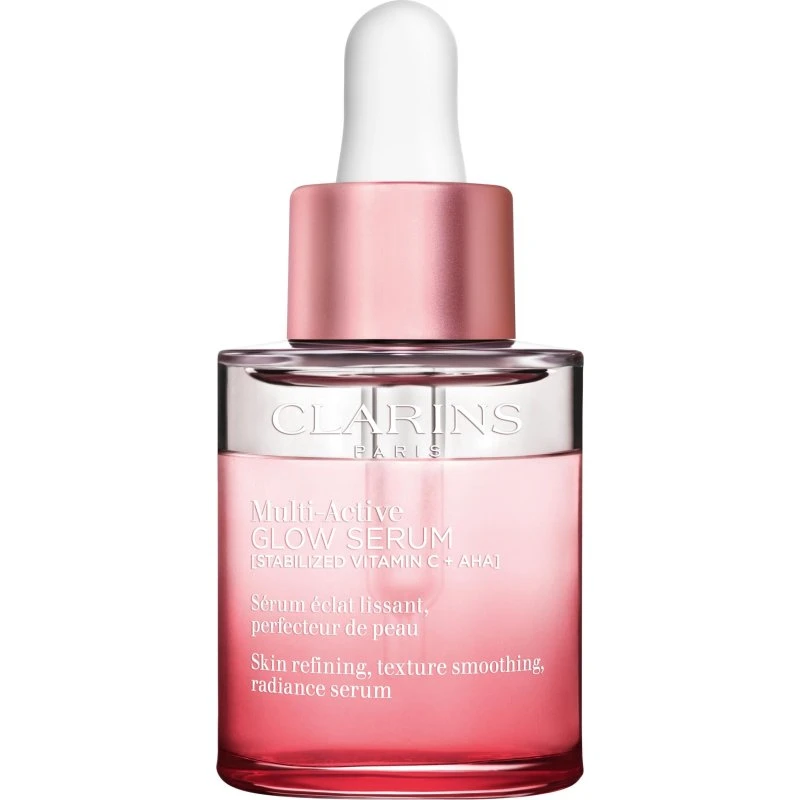 Clarins Multi-Active Glow Serum 30 ml