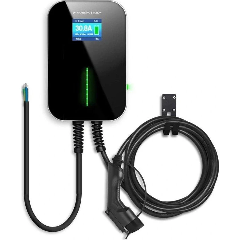 Extralink BS20-BC 22 kW Type 2 3-faset med app og 6,1 m kabel