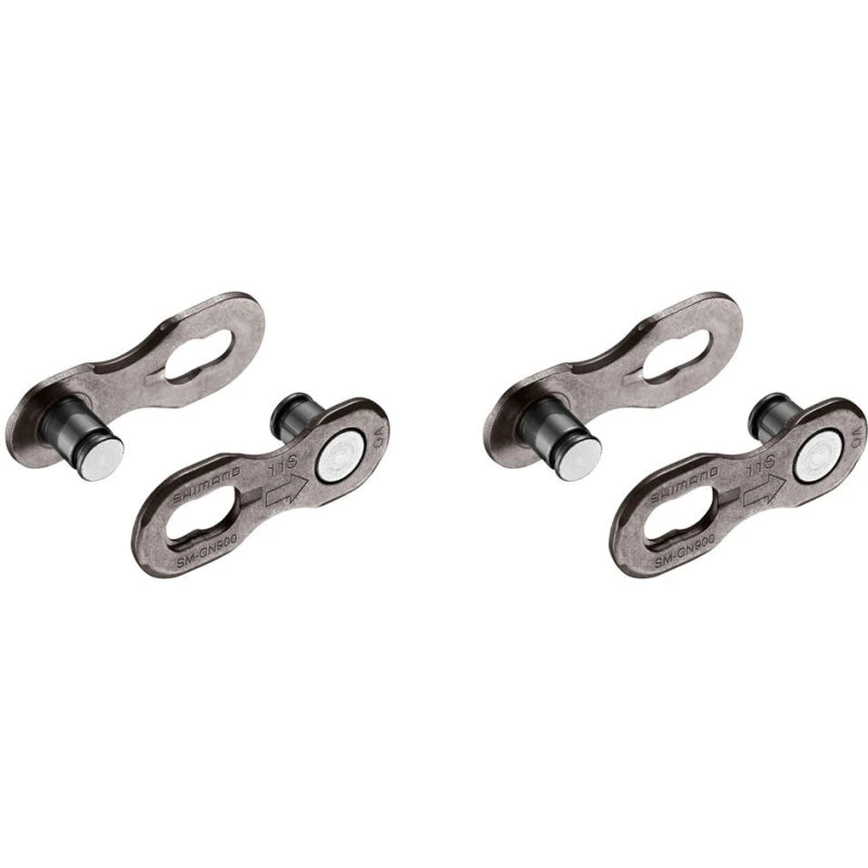 Shimano Quick Link SM-CN900-11 - 2 stk til 11-speed