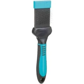 Trixie Blød børste, fleksibelt hoved 5 x 20 cm