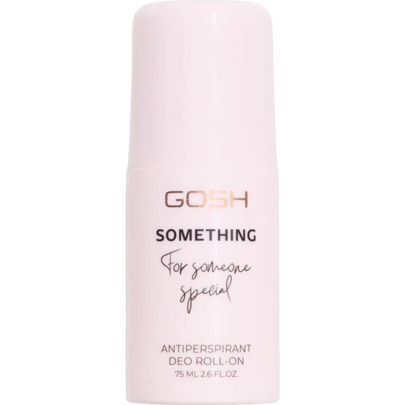 GOSH Something For Her Antiperspirant Deo Roll-On 75 ml