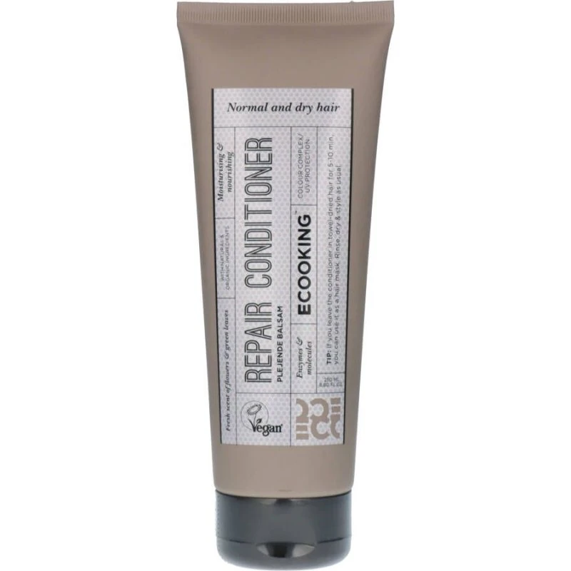 Ecooking Repair Conditioner 250 ml