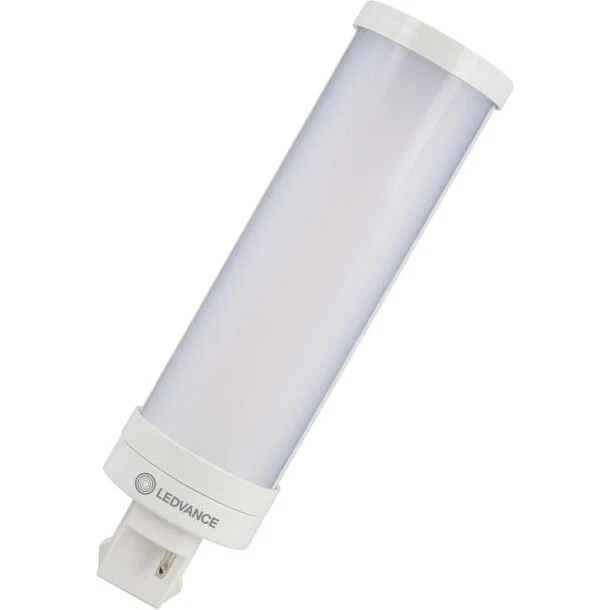 LEDVANCE Dulux T LED 6W=13W 840 GX24d-1 2-pin