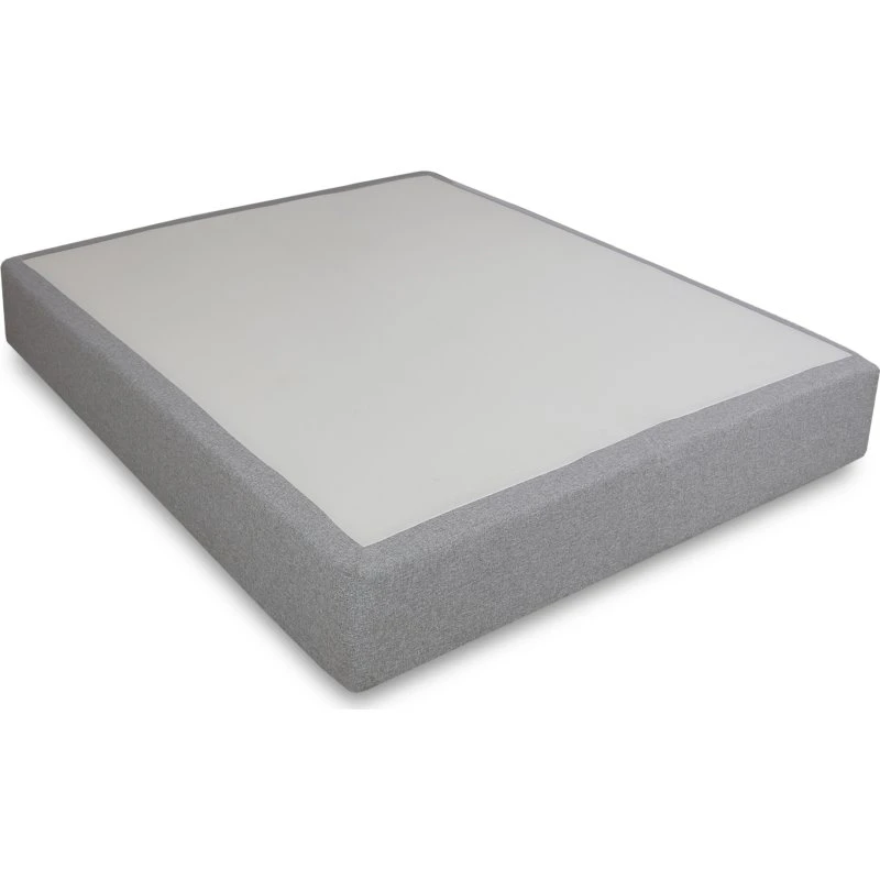 Nordstrand Home Deluxe 7-zoners Springmadras 180x200 cm