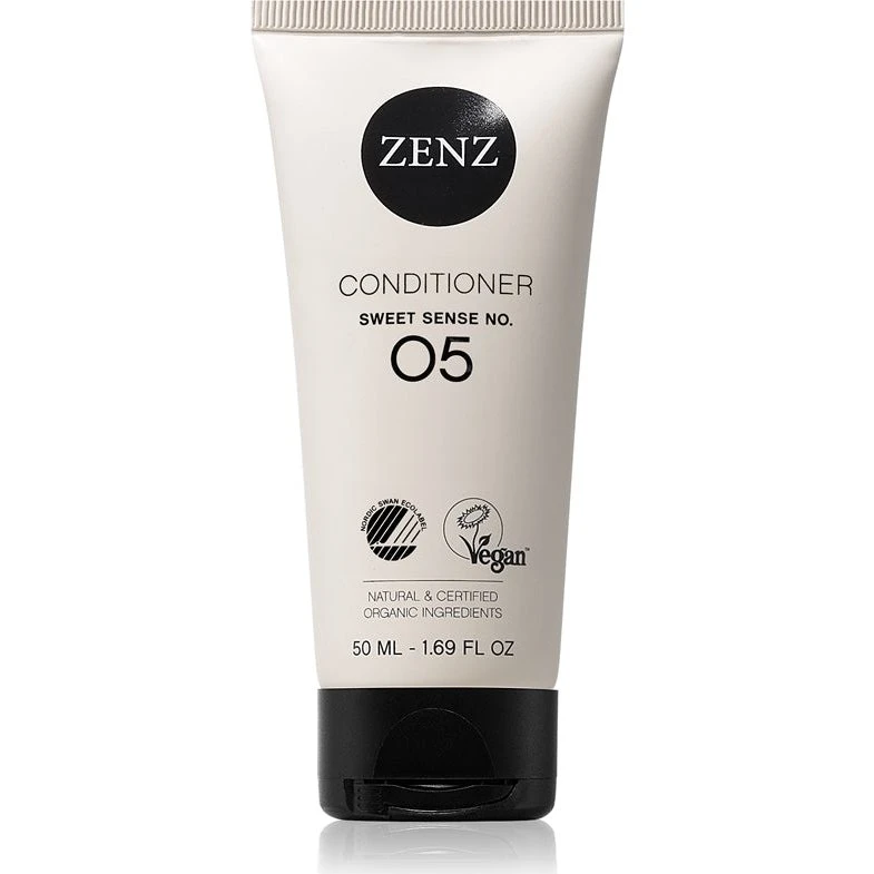 ZENZ Organic Sweet Sense No. 05 50 ml Balsam