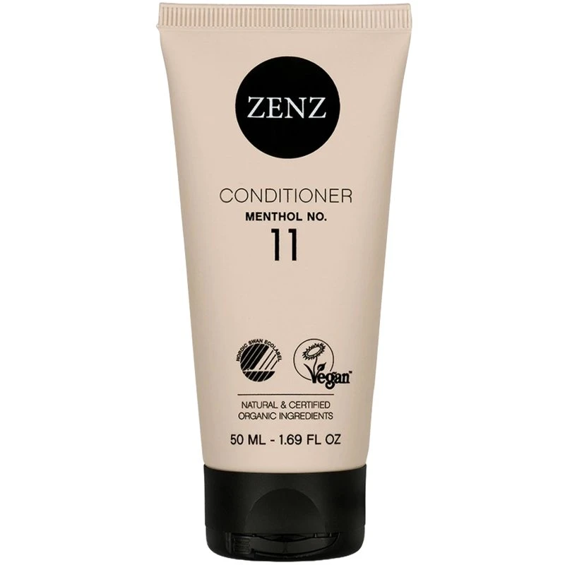 Zenz Menthol No. 11 Balsam 50 ml