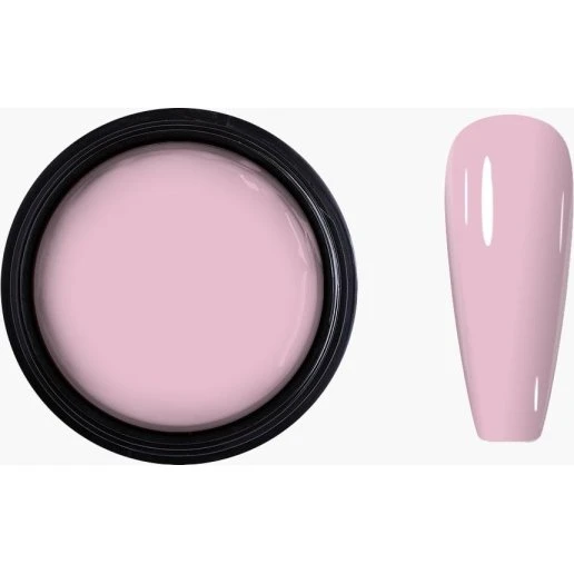 Nailura Builder Gel 7 – Lilac Pink 10 ml