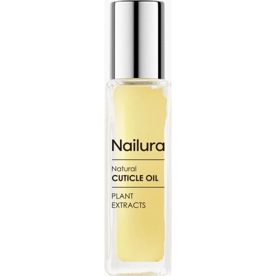 Nailura Neglebåndsolie Ananas 10 ml
