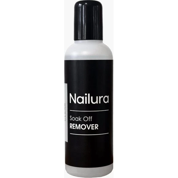 Nailura Soak-Off Remover 100 ml