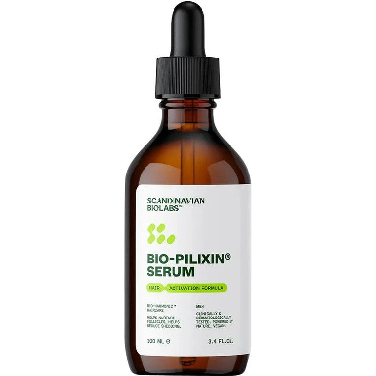 Scandinavian Biolabs Bio-Pilixin Serum+ For Men 100 ml