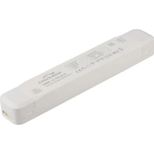 Ecofoss Eaglerise LED-driver 24V, 120W