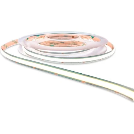 Ecofoss LightMore COB LED strip 2700K, 5 meter