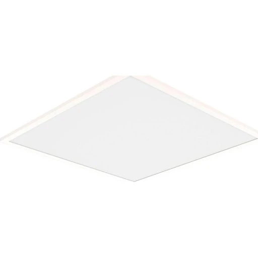 Ecofoss TC Basic LED-panel 60x60 cm 4000K