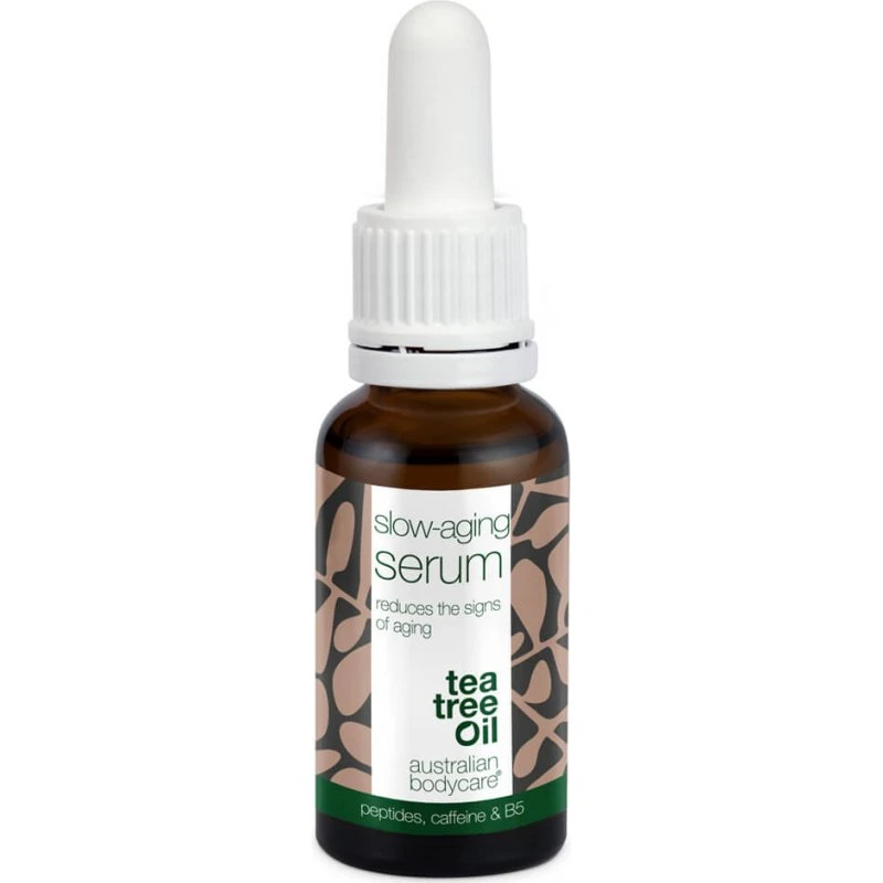 Australian Bodycare Slow-Aging Serum 30 ml