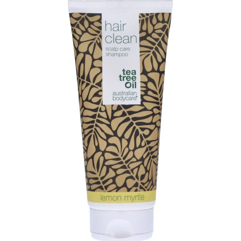 Australian Bodycare Hair Clean Shampoo Lemon Myrtle 200 ml
