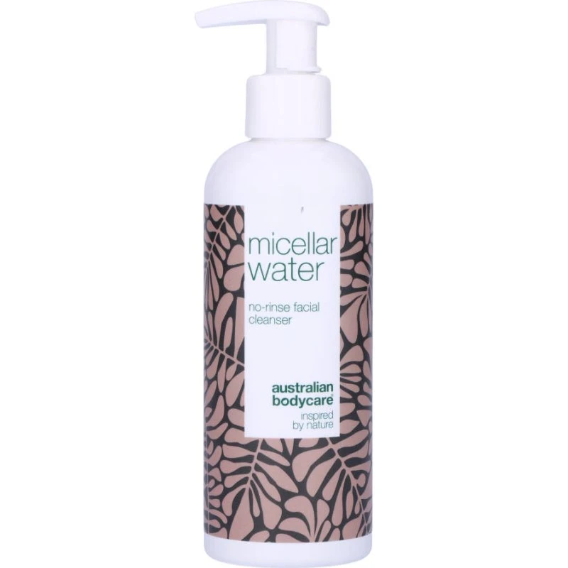 Australian Bodycare Micellar Water 250 ml